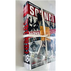 Soundi vuosikerta : 2018 11 numeroa 1-11 - begagnade magazine