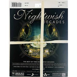 Soundi vuosikerta : 2018 11 numeroa 1-11 - begagnade magazine