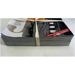 Soundi vuosikerta : 2015 11 numeroa 1-11 - begagnade magazine