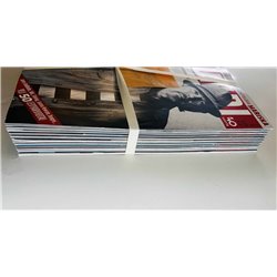 Soundi vuosikerta : 2015 11 numeroa 1-11 - begagnade magazine