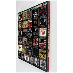 Ugly Things Magazine : Who, Bo Diddley, Animals, Brian Epstein, Victims - begagnade magazine