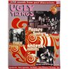 Ugly Things Magazine : Them, Jimi Hendrix, Stooges, Pleasure Seekers - begagnade magazine