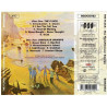 FLOCK :  FLOCK / DINOSAUR SWAMPS 2CD  1969/70 60L BEAT GOES ON tuotelaji: CD