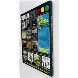 Ugly Things Magazine : Love, Led Zeppelin, Craig, Group 1550 - begagnade magazine