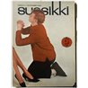 Suosikki 1965 2 helmikuu Animals, Eero & Jussi ja Boys, Matti Keinonen käytetty lehti