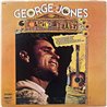 Jones George 1971 JS-6108 Cold cold heart Begagnat LP