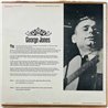 Jones George 1971 JS-6108 Cold cold heart Begagnat LP