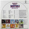 Monotones, Joe Jones, Playmates, Dubs 1974 GH 836 Boppers from the 50's And 60's Begagnat LP