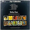 Darin Bobby vinyl LP Star-Collection  kansi EX levy EX- Käytetty LP