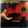 Gilley Mickey vinyl LP Gilley's Smokin'  kansi EX levy EX Käytetty LP