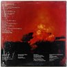 Gilley Mickey vinyl LP Gilley's Smokin'  kansi EX levy EX Käytetty LP
