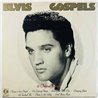 Elvis 1980 NS 4115 Elvis Gospels Begagnat LP