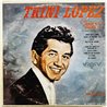 Lopez Trini vinyl LP Trini Lopez & Johnny Tores  kansi G- levy VG- Käytetty LP