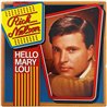 Nelson Rick vinyl LP Hello Mary Lou  kansi VG levy VG+ Käytetty LP