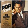 Sedaka Neil 1972 INTS 1131 Yesterday's Pop Scene - "Oh, Carol!" Begagnat LP