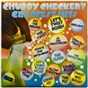 Checker Chubby vinyl LP Chubby Checker’s greatest hits  kansi EX- levy EX Käytetty LP