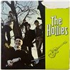 Hollies vinyl LP The Hollies  kansi G- levy VG+ Käytetty LP