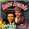 Everly Brothers 1972 WW 5027 24 original golden greats Begagnat LP
