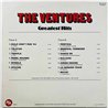 Ventures 1980’s JTU AL 67 Greatest Hits Begagnat LP