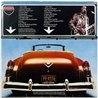 Berry Chuck vinyl LP Motorvatin’ 22 rock’n’roll classics  kansi VG- levy EX Käytetty LP
