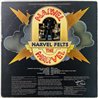 Narvel Felts vinyl LP Narvel The Marvel  kansi VG- levy EX Käytetty LP