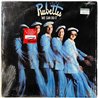 Rubettes vinyl LP We can do it  kansi EX levy EX Käytetty LP