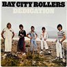 Bay City Rollers vinyl LP Dedication  kansi VG+ levy VG Käytetty LP