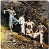 Bay City Rollers vinyl LP Dedication  kansi VG+ levy VG Käytetty LP