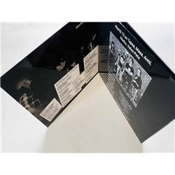 Abortti 13 CD Abortti 13mg  kansi EX levy EX Käytetty CD