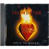 Dream Theater CD Live At The Marquee  kansi EX levy EX Käytetty CD