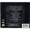J. Geils Band CD Covered By Geils  kansi EX levy EX Käytetty CD