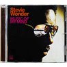 Wonder Stevie 1972 157 353-2 Music Of My Mind CD Begagnat