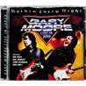 Moore Gary 1983 VI 882382 Rockin’ Every Night Live in Japan CD Begagnat