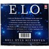 E.L.O. CD Roll Over Beethoven  kansi EX levy EX Käytetty CD