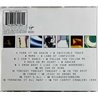 Genesis CD Turn It On Again (The Hits)  kansi EX levy VG+ Käytetty CD