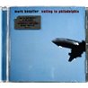 Knopfler Mark CD Sailing To Philadelphia  kansi EX levy EX Käytetty CD