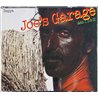 Zappa Frank CD Joe's Garage Acts I, II & III 2CD  kansi EX levy EX Käytetty CD