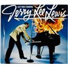 Lewis Jerry Lee 2006 AFT-20001-2 Last Man Standing (The Duets) CD Begagnat