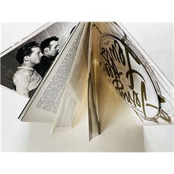 Lewis Jerry Lee 2006 AFT-20001-2 Last Man Standing (The Duets) CD Begagnat