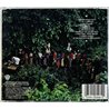 Simon Paul CD The Rhythm Of The Saints  kansi EX levy EX Käytetty CD