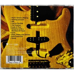 Simon Paul CD You're The One  kansi EX levy EX Käytetty CD