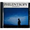 Martyn John CD Philentropy  kansi EX levy EX Käytetty CD