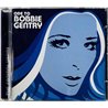 Gentry Bobbie CD Ode To Bobbie Gentry (The Capitol Years)  kansi EX levy EX Käytetty CD