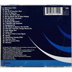 Gentry Bobbie CD Ode To Bobbie Gentry (The Capitol Years)  kansi EX levy EX Käytetty CD