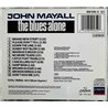 Mayall John 1967 820 535-2 The Blues Alone CD Begagnat