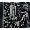 Deep Purple CD Deep Purple  kansi VG- levy EX Käytetty CD