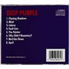 Deep Purple CD Deep Purple  kansi VG- levy EX Käytetty CD