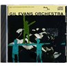 Gil Evans Orchestra CD Great Jazz Standards  kansi EX levy EX Käytetty CD