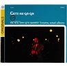Evans Gil CD Getz Au Go Go, digipak  kansi EX levy EX Käytetty CD
