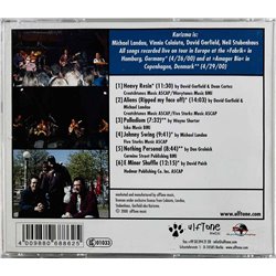 Karizma CD Document  kansi EX levy EX Käytetty CD